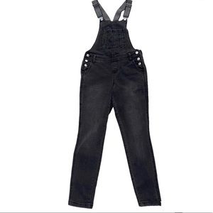 Ivy & Main bib overalls romper